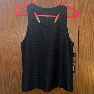 L/XL Razor back athletic tank